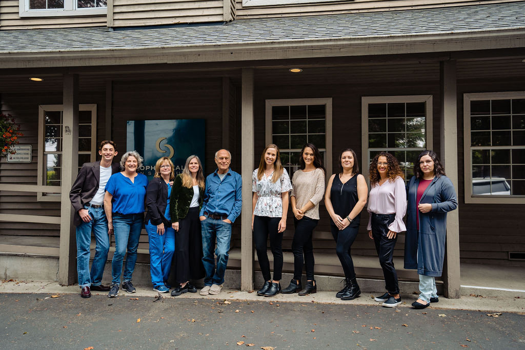 Your Well-Being | Medica Webflow Template