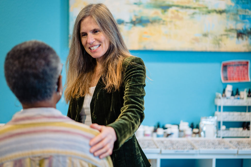 Hospital Patients | Medica Webflow Template