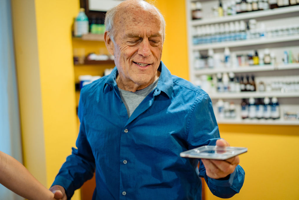 Your Well-Being | Medica Webflow Template