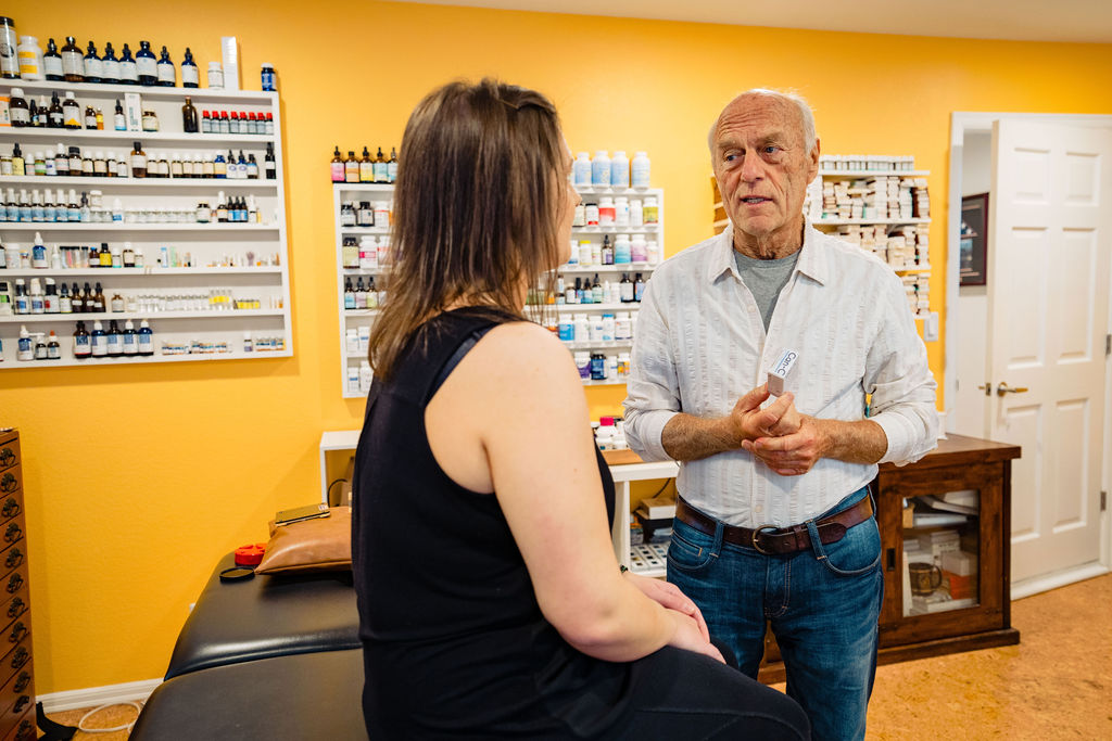 Your Well-Being | Medica Webflow Template