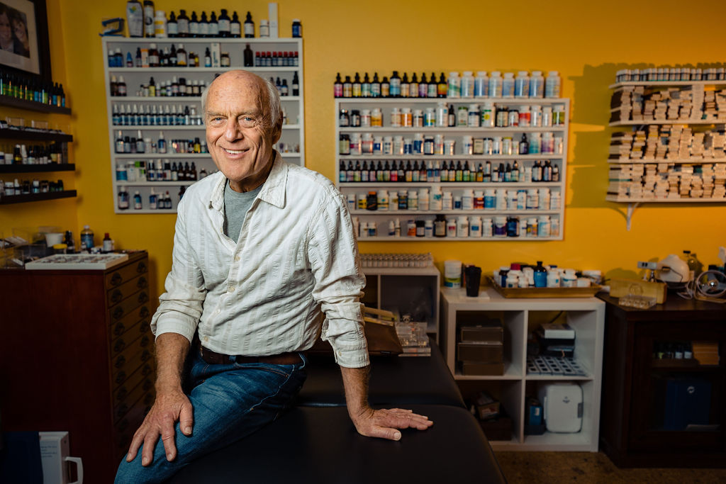 Your Well-Being | Medica Webflow Template