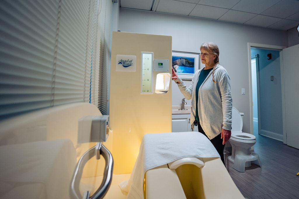 Our Qualified Team - Medica Webflow Template